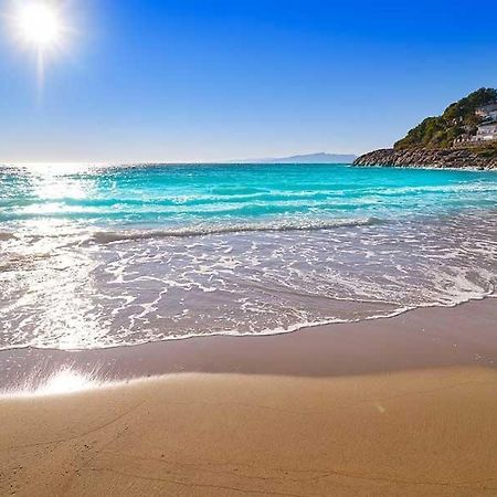 2Bd-Piscina-Playa-Port Aventura2 Apartment Salou Luaran gambar
