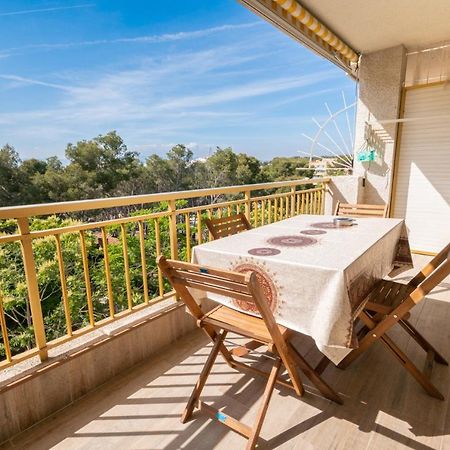 2Bd-Piscina-Playa-Port Aventura2 Apartment Salou Luaran gambar