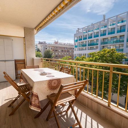 2Bd-Piscina-Playa-Port Aventura2 Apartment Salou Luaran gambar