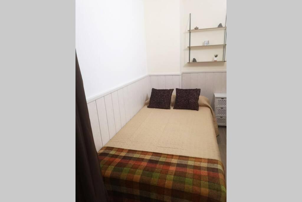 2Bd-Piscina-Playa-Port Aventura2 Apartment Salou Luaran gambar