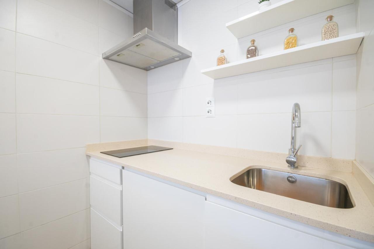 2Bd-Piscina-Playa-Port Aventura2 Apartment Salou Luaran gambar