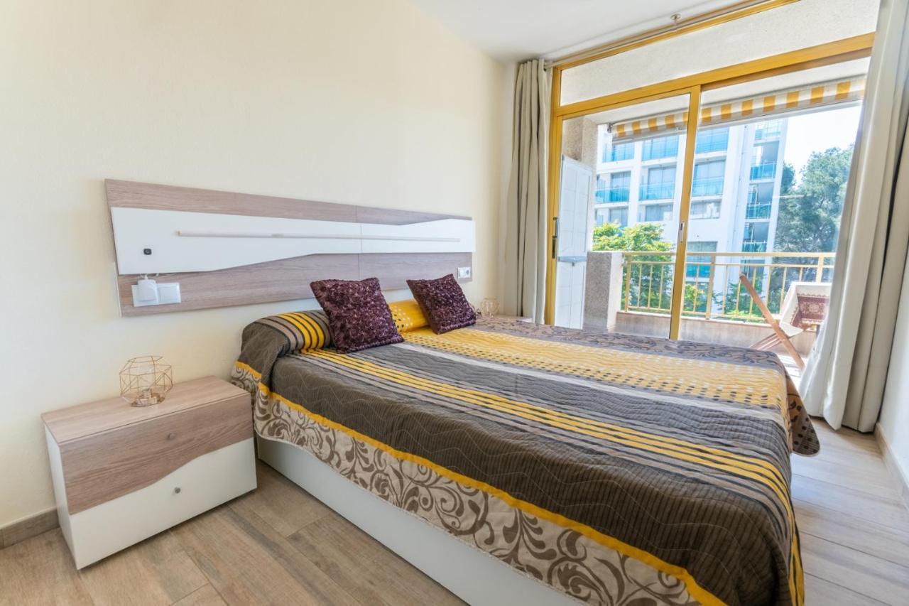 2Bd-Piscina-Playa-Port Aventura2 Apartment Salou Luaran gambar