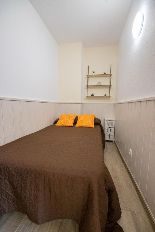 2Bd-Piscina-Playa-Port Aventura2 Apartment Salou Luaran gambar