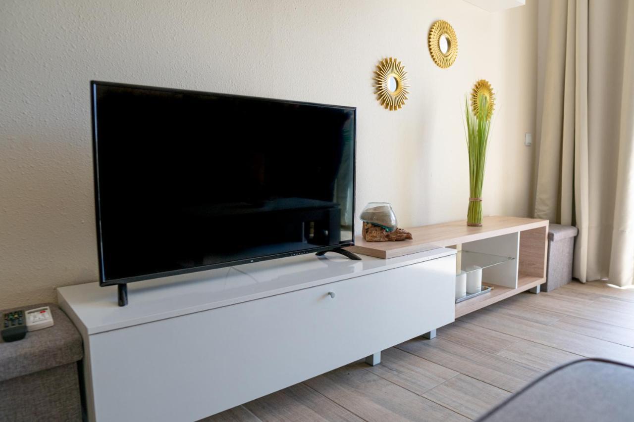 2Bd-Piscina-Playa-Port Aventura2 Apartment Salou Luaran gambar