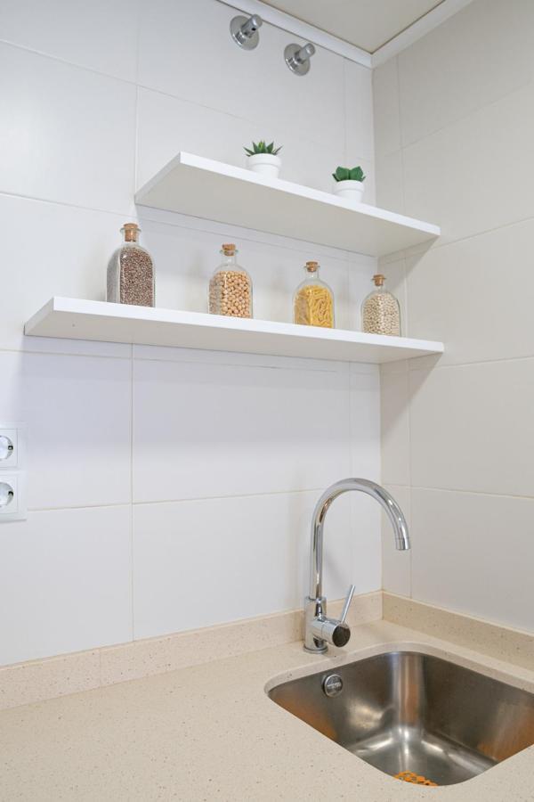2Bd-Piscina-Playa-Port Aventura2 Apartment Salou Luaran gambar