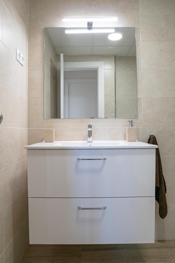 2Bd-Piscina-Playa-Port Aventura2 Apartment Salou Luaran gambar